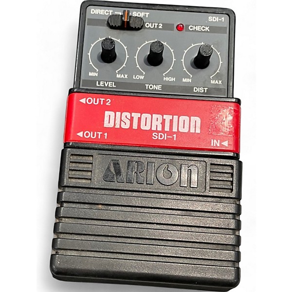 Used Arion sdi-1 Effect Pedal