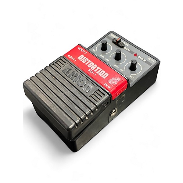 Used Arion sdi-1 Effect Pedal