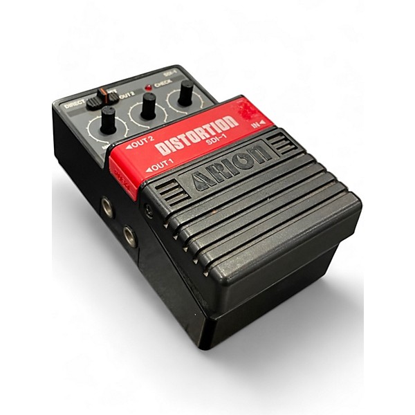 Used Arion sdi-1 Effect Pedal