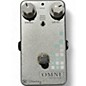 Used Keeley Omni Reverb Effect Pedal thumbnail