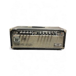 Used Ernie Ball Music Man HD130 Tube Guitar Amp Head