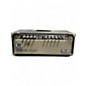 Used Ernie Ball Music Man HD130 Tube Guitar Amp Head thumbnail