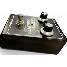 Used Vertex ULTRA PHONIX Effect Pedal