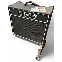 Used VHT Special 6 Ultra 6W 1x12 Hand Wired Tube Guitar Combo Amp