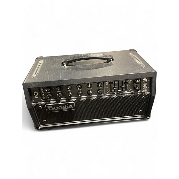 Used MESA/Boogie Mark V Thirty Five Tube Guitar Amp Head