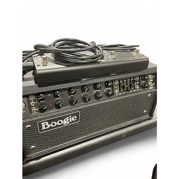 Used MESA/Boogie Mark V Thirty Five Tube Guitar Amp Head