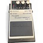 Used BOSS NS2 Noise Suppressor Effect Pedal