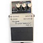 Used BOSS NS2 Noise Suppressor Effect Pedal