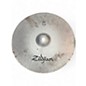 Used Zildjian 16in FX Stack Cymbal