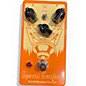 Used EarthQuaker Devices Special Cranker Effect Pedal thumbnail