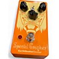 Used EarthQuaker Devices Special Cranker Effect Pedal