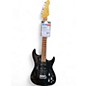 Used Godin Freeway SA Black Solid Body Electric Guitar thumbnail