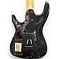 Used Godin Freeway SA Black Solid Body Electric Guitar