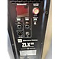 Used Electro-Voice ZLX 8P G2 Powered Speaker thumbnail