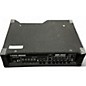 Used Genz Benz GBE 250C Bass Amp Head thumbnail