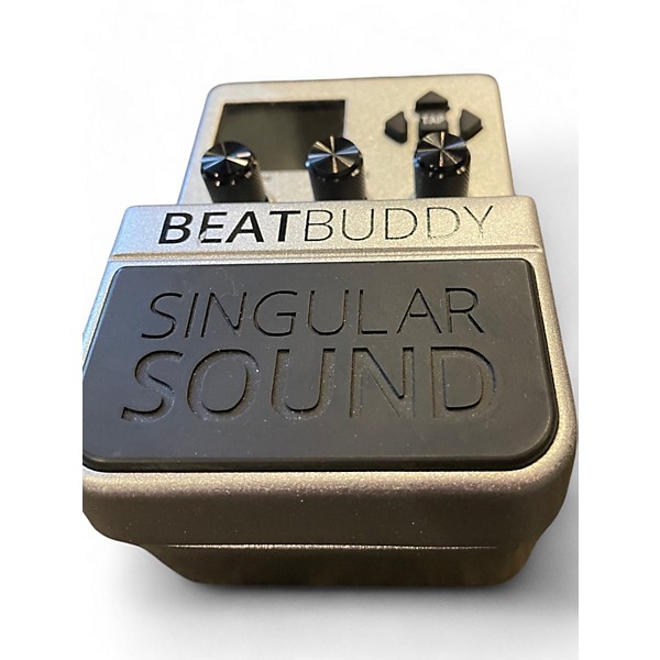 Used Singular Sound Beatbuddy Drum Machine