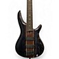 Used Ibanez SR1305SB Magic Wave Low Gloss Electric Bass Guitar thumbnail