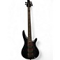 Used Ibanez SR1305SB Magic Wave Low Gloss Electric Bass Guitar