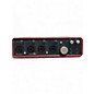 Used Focusrite Scarlett 18i8 Audio Interface thumbnail