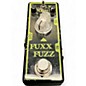 Used 2010s Tone City FUXX FUZZ Effect Pedal thumbnail