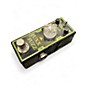 Used 2010s Tone City FUXX FUZZ Effect Pedal