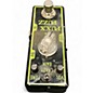 Used 2010s Tone City FUXX FUZZ Effect Pedal