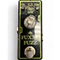 Used 2010s Tone City FUXX FUZZ Effect Pedal