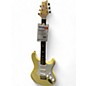 Used PRS SE Silver Sky Yellow Solid Body Electric Guitar thumbnail