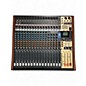 Used TASCAM MODEL 24 Unpowered Mixer thumbnail