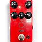 Used JHS Pedals Angry Charlie V3 Effect Pedal thumbnail