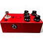 Used JHS Pedals Angry Charlie V3 Effect Pedal