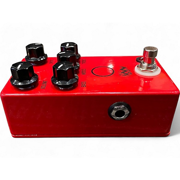 Used JHS Pedals Angry Charlie V3 Effect Pedal