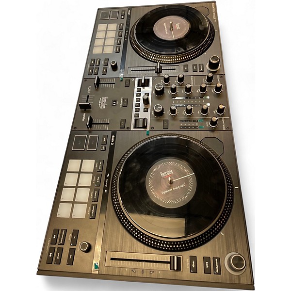 Used Hercules DJ Inpulse T7 DJ Controller