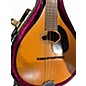 Vintage 1970 Martin Style A Natural Mandolin