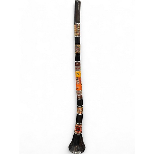 Used MEINL pro fiberglass didgeridoo Didgeridoo