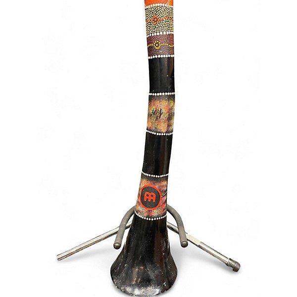 Used MEINL pro fiberglass didgeridoo Didgeridoo