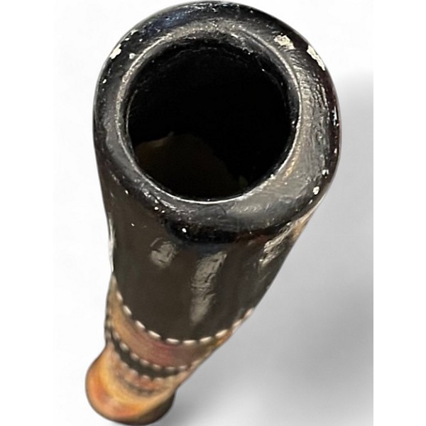 Used MEINL pro fiberglass didgeridoo Didgeridoo