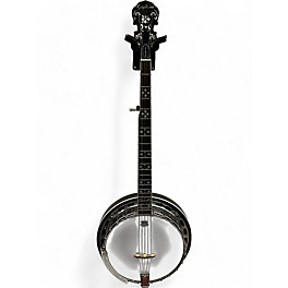 Used Epiphone MB250 BLACK Banjo