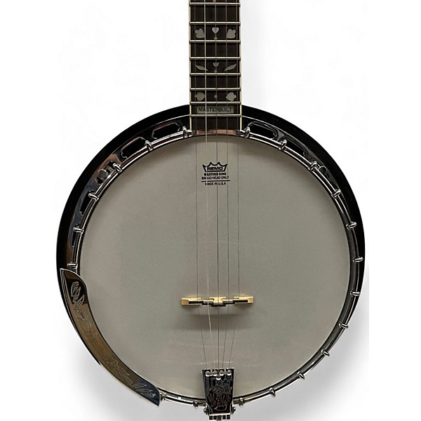 Used Epiphone MB250 BLACK Banjo