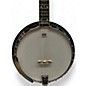 Used Epiphone MB250 BLACK Banjo