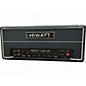 Vintage 1985 Hiwatt SG-50 Tube Guitar Amp Head