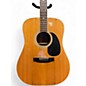 Vintage 1983 Takamine F360S Natural Acoustic Guitar