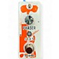 Used Stax Phaser Effect Pedal thumbnail