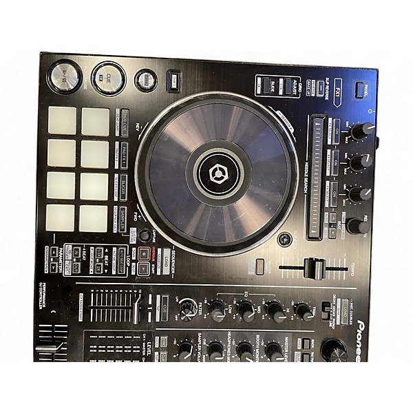 Used Pioneer DJ DDJRR DJ Controller