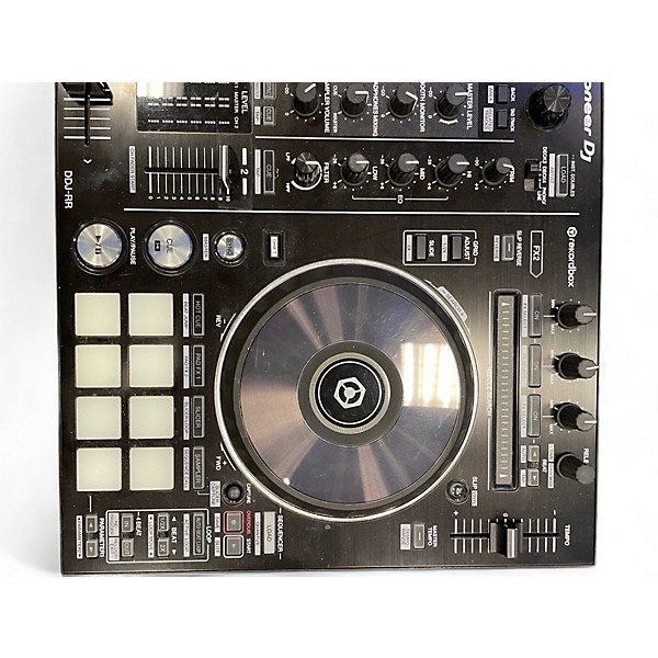 Used Pioneer DJ DDJRR DJ Controller