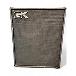 Used Gallien-Krueger MB210-II Ultralight 500W 2x10 Bass Combo Amp