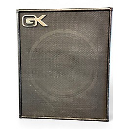 Used Gallien-Krueger 115MBE-II 1x15 Bass Cabinet