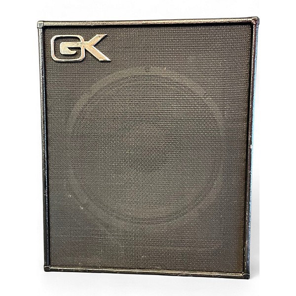 Used Gallien-Krueger 115MBE-II 1x15 Bass Cabinet