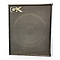 Used Gallien-Krueger 115MBE-II 1x15 Bass Cabinet thumbnail