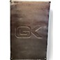 Used Gallien-Krueger 115MBE-II 1x15 Bass Cabinet